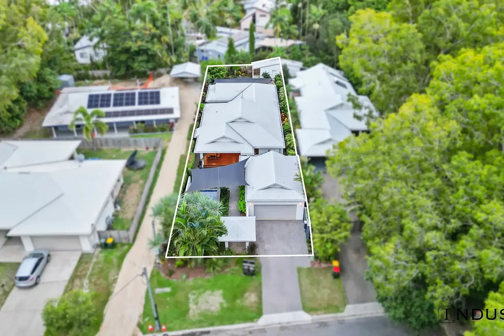 63 Kewarra Street, Kewarra Beach, QLD 4879
