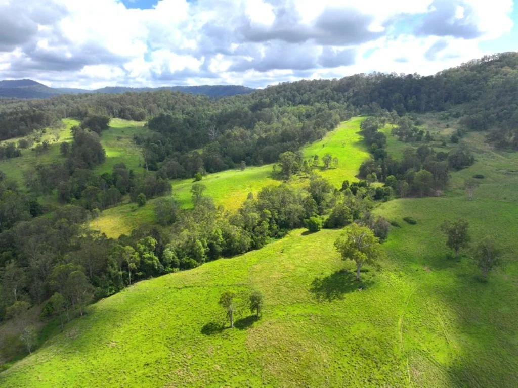 Ghinni Ghi  “D-VALERA” – 417 ACRES