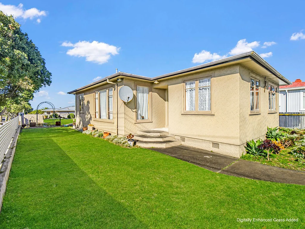 Castlecliff 3침실 Say Hello to a Fabulous Buy.... Family Living!