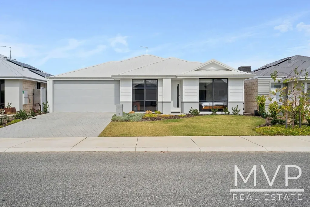 Rockingham 4房  Low Maintenance and Great Location!