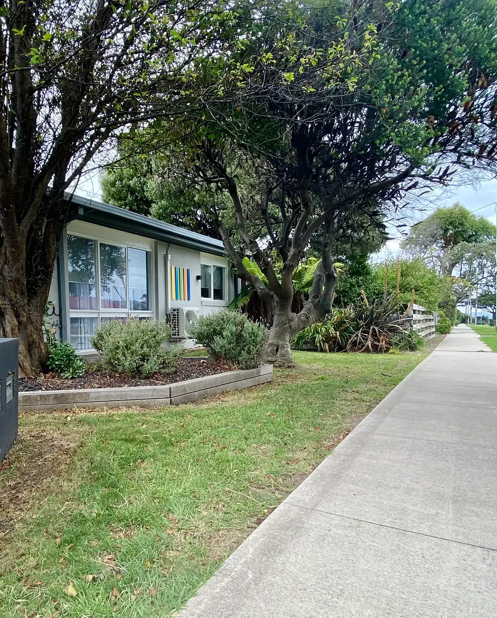 | Paradise Court | clean & convenient