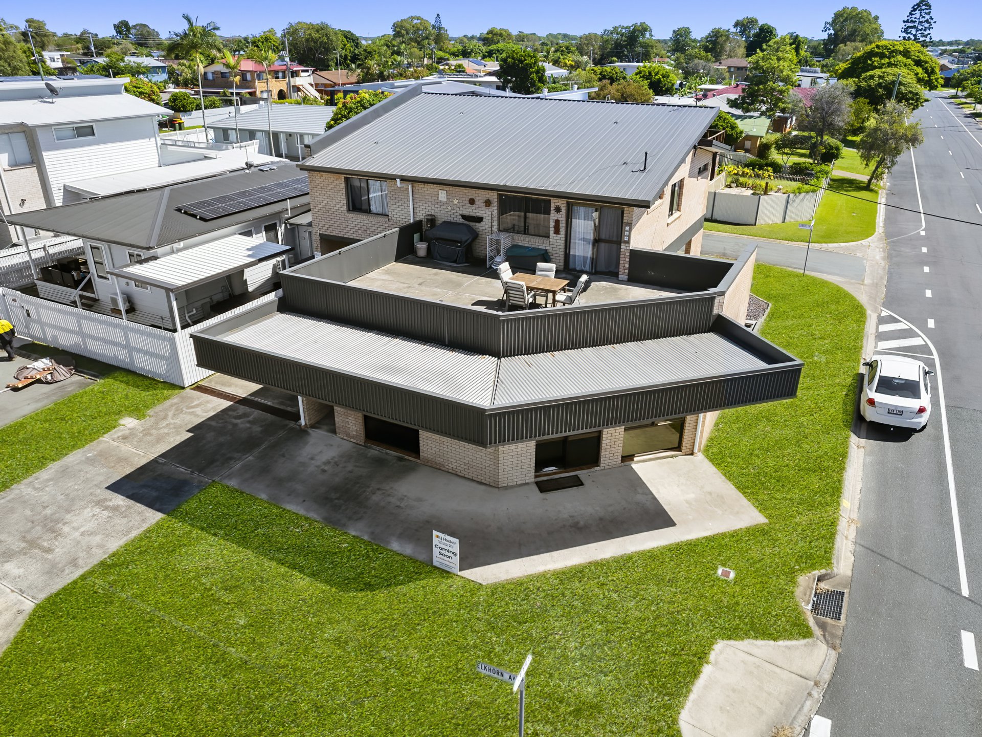 43 ELKHORN AV, BELLARA QLD 4507, 0房, 0浴, House