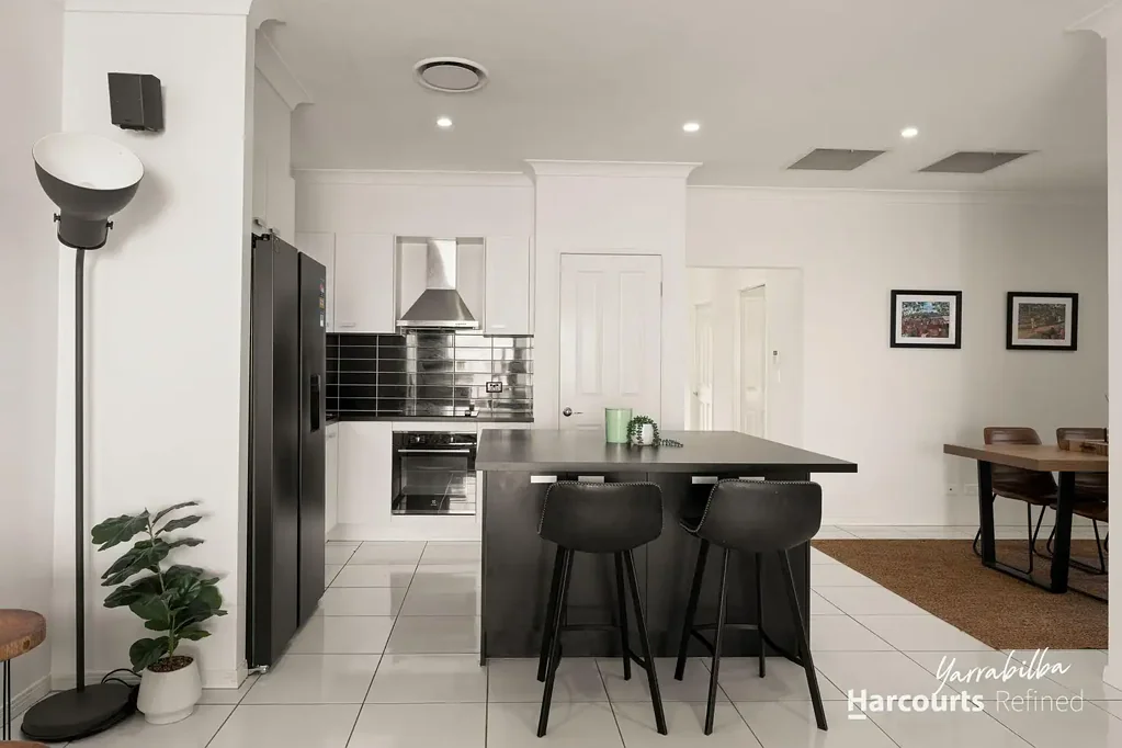21 Bernard Circuit, Yarrabilba, QLD 4207, 3 રૂમ, 2 બાથરૂમ, House