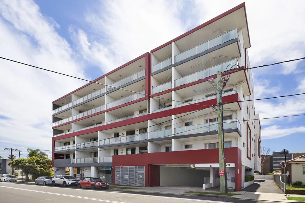 2/79 Merrylands Road, Merrylands, NSW 2160