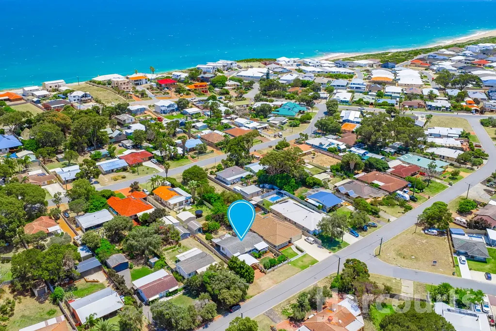 Falcon 3房  Endless Opportunity in a Prime Falcon Location