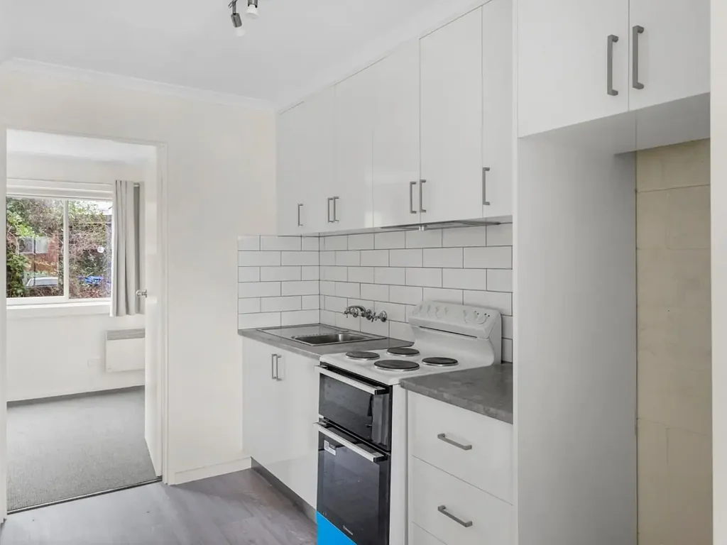 Berriedale 1Zimmer Fully Renovated One Bedroom Unit