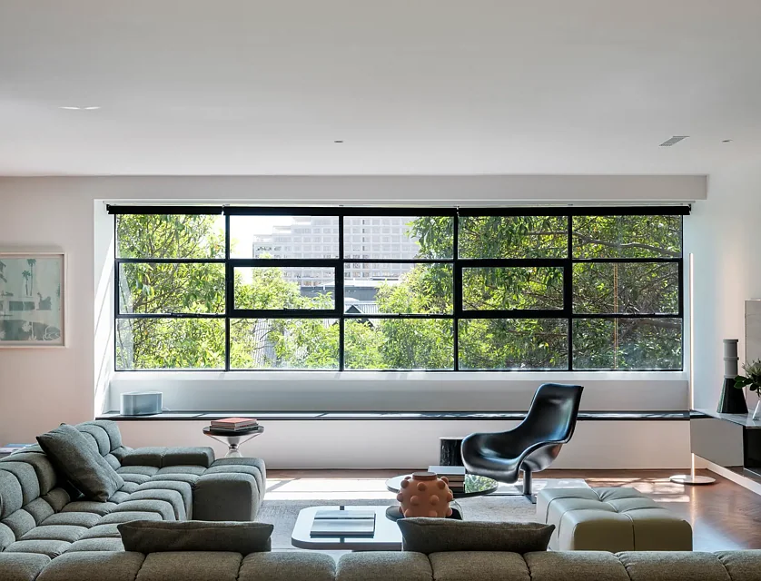 9/2 Kings Lane, Darlinghurst, Sydney CBD, 3 कमरे, 2 बाथरूम, Apartment