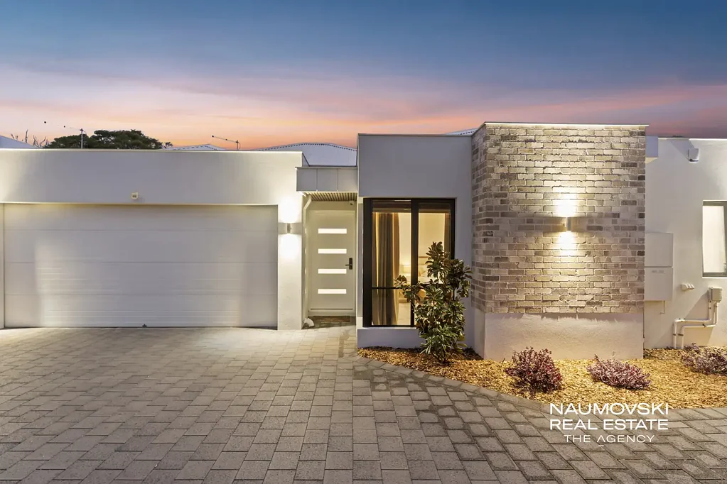 Westminster 3ห้องนอน MODERN CONTEMPORARY LIVING AT ITS FINEST!