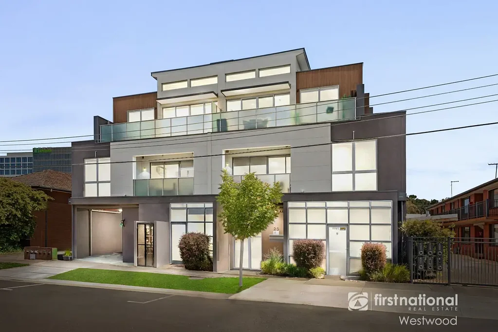 207/26 Salisbury Street, Werribee, VIC 3030
