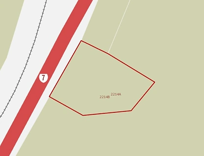 2214b State Highway 7, Ngahere, Grey, 4 રૂમ, 0 બાથરૂમ