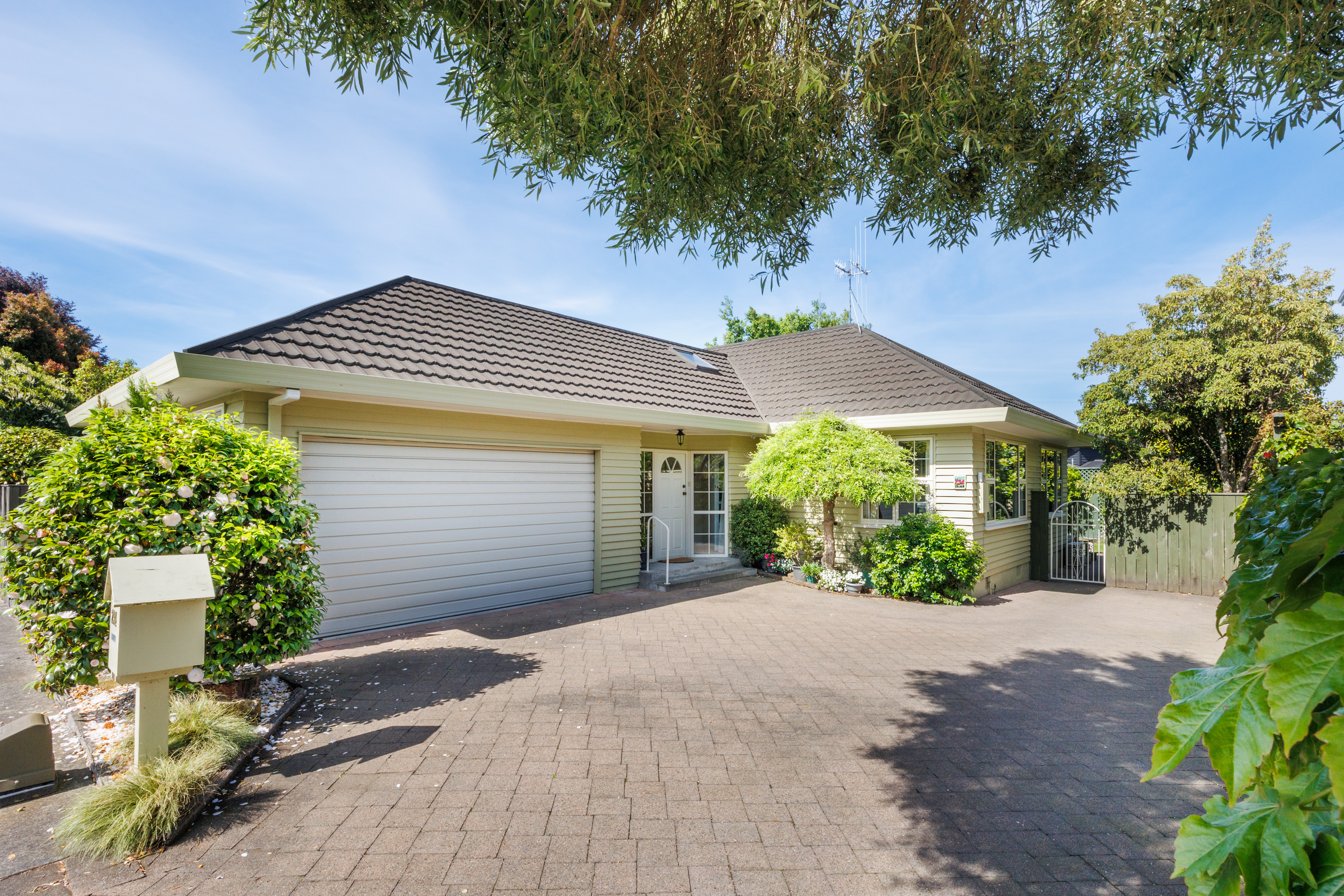 234 Victoria Avenue, Hokowhitu, Palmerston North, 3房, 0浴, House