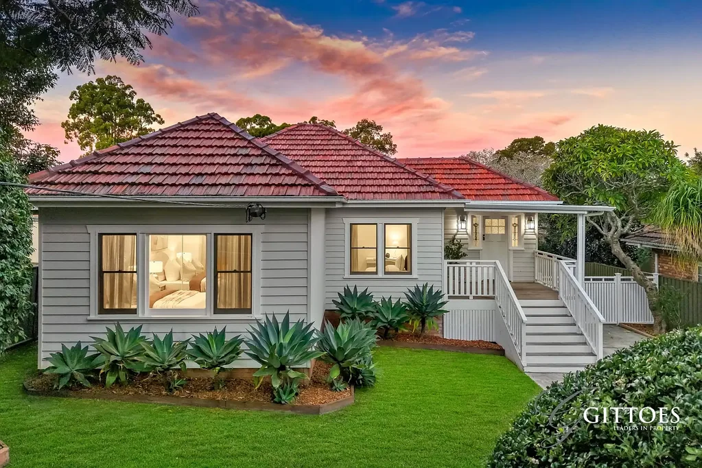 33 Frederick Street, East Gosford, NSW 2250