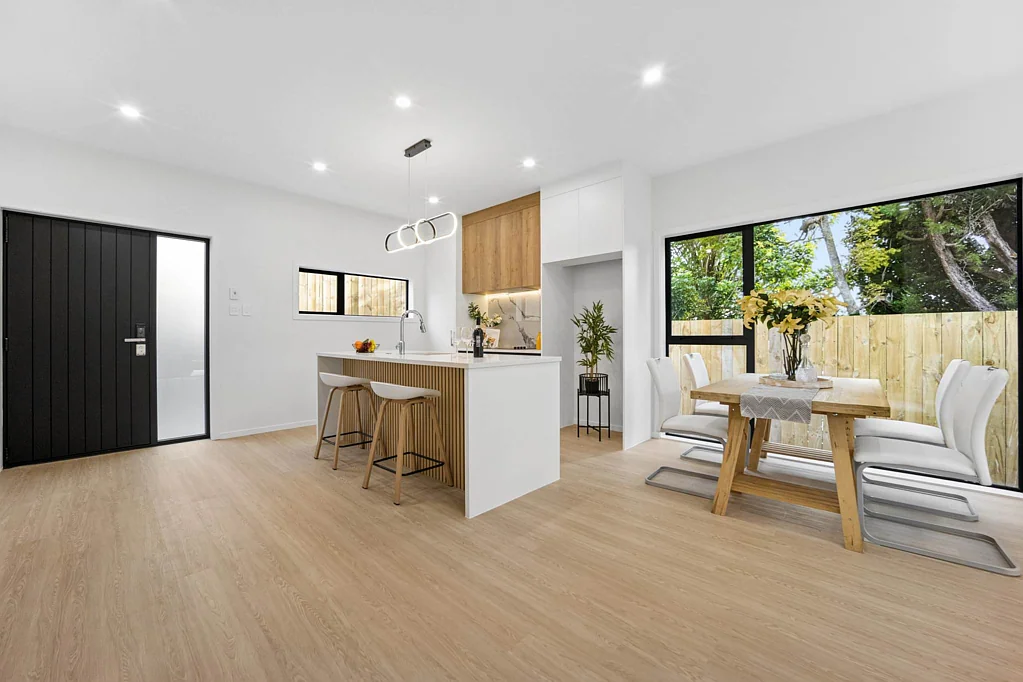 Waterview 4房  Welcome to Waterview-Sleek Design Premium Location