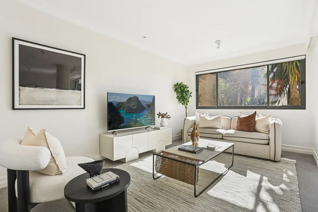 Bondi Junction 2ਬੈੱਡਰੂਮ Private Sundrenched Peaceful Garden Apartment