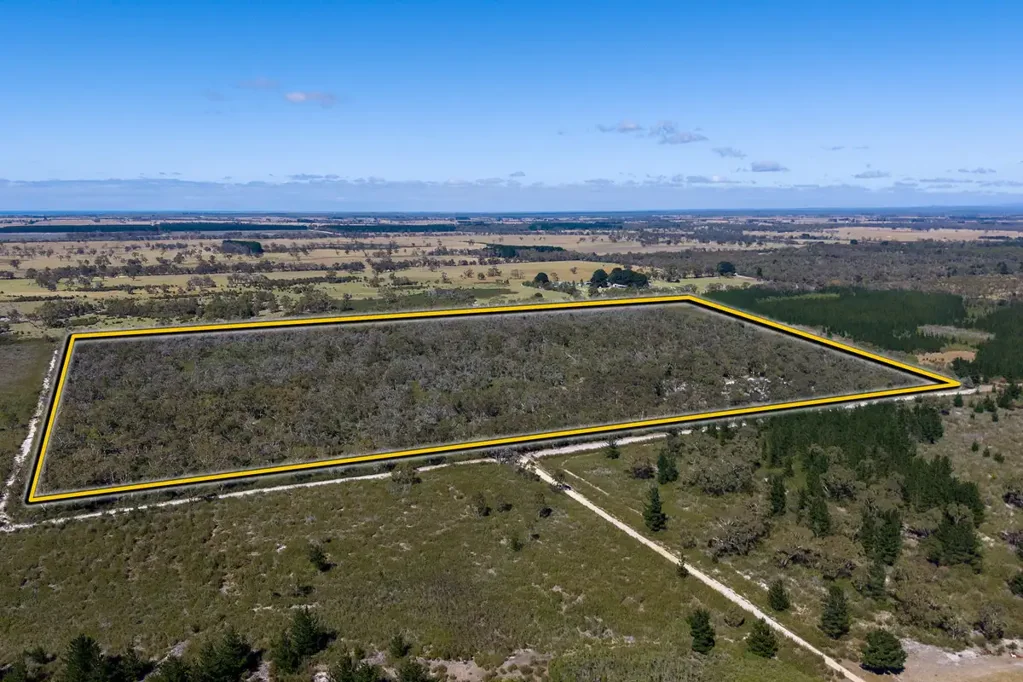Longford  Privacy, peace and off grid living