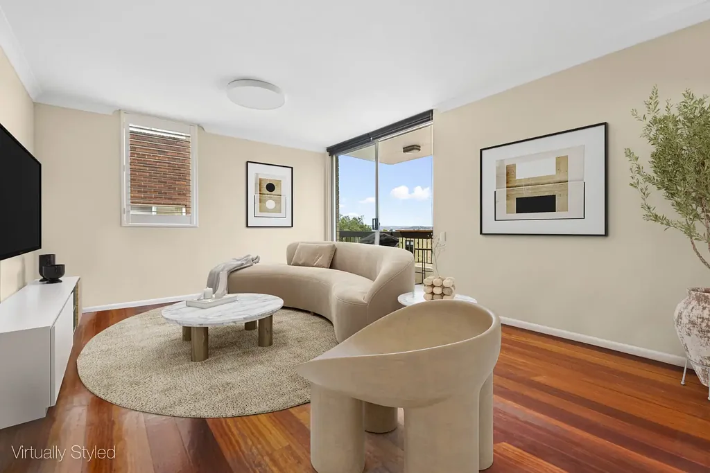 3/11 Roscoe Street, Bondi Beach, NSW 2026