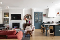 109 Victoria Street, Potts Point