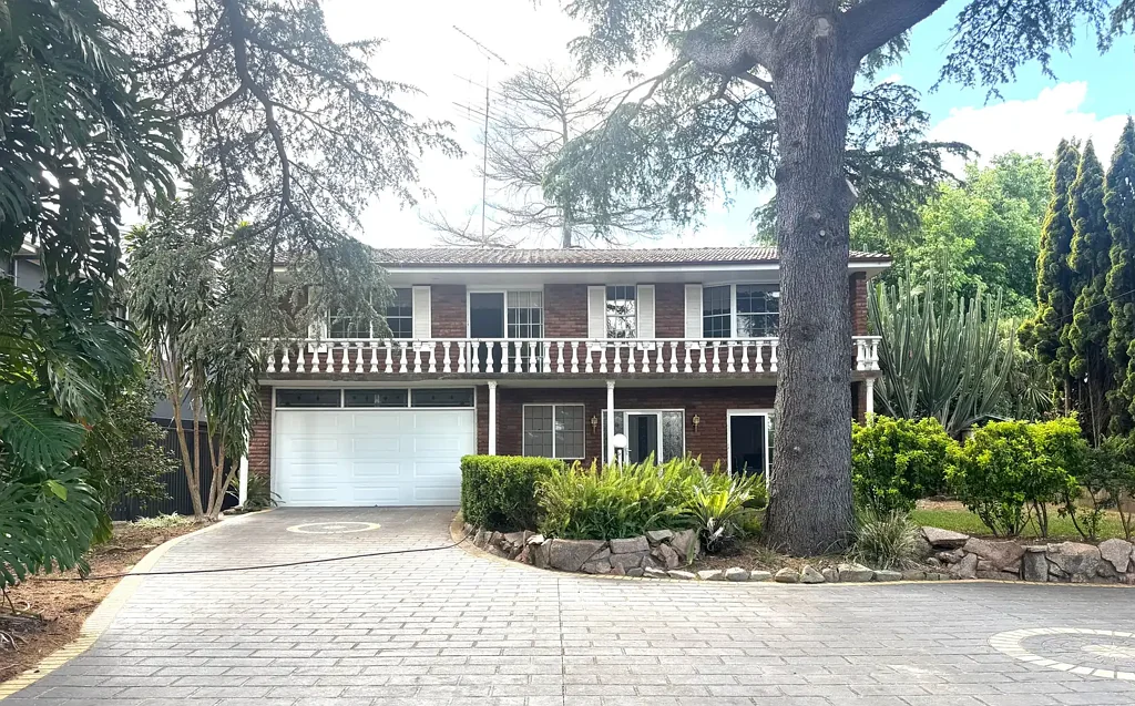 3-Bedroom Home in Prime Location!