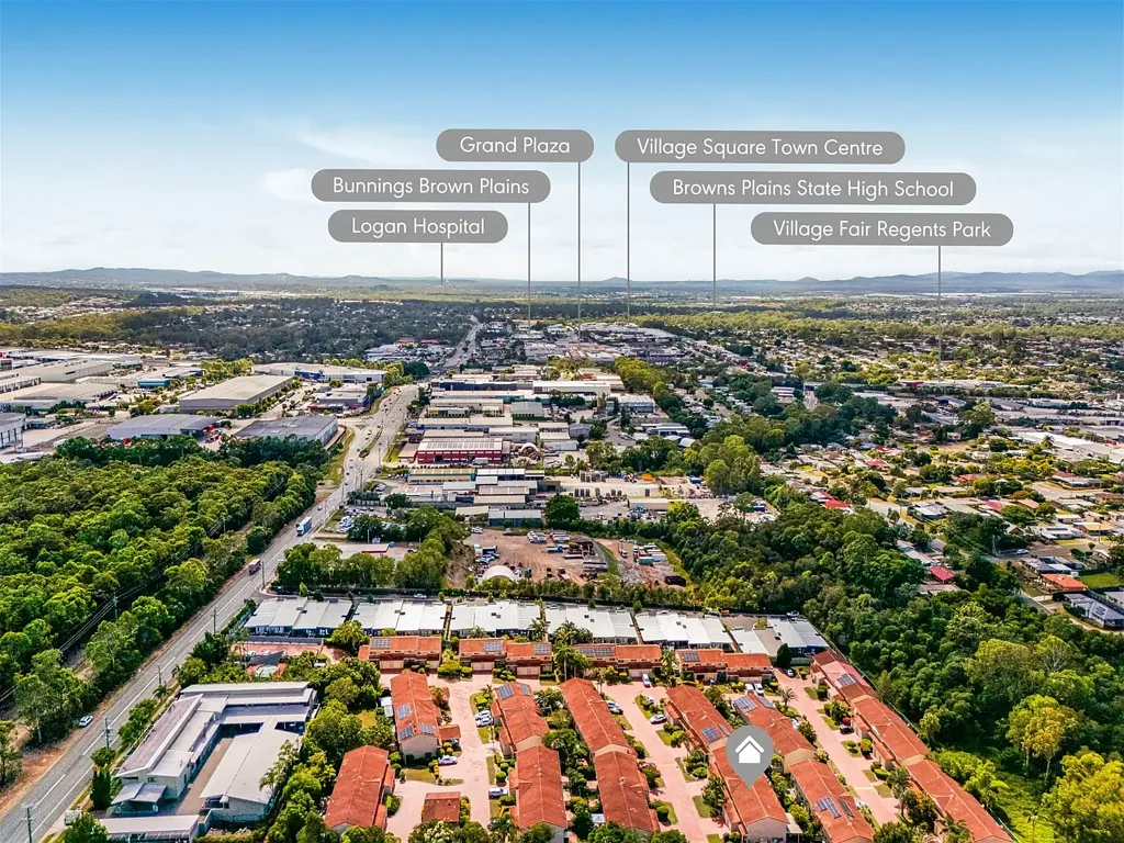 42/110-114 Johnson Road, Hillcrest, QLD 4118