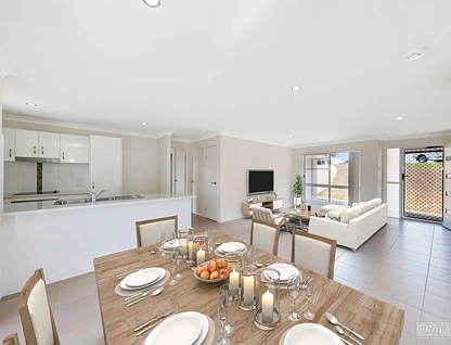 24 Plantation Drive, Taroomball, Fitzroy, 4 Schlafzimmer, 2 Badezimmer, House