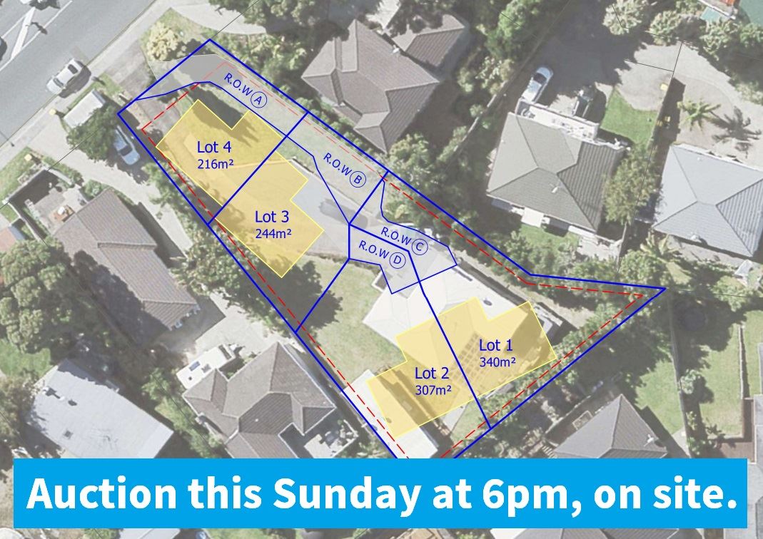 Residential  Mixed Housing Suburban Zone