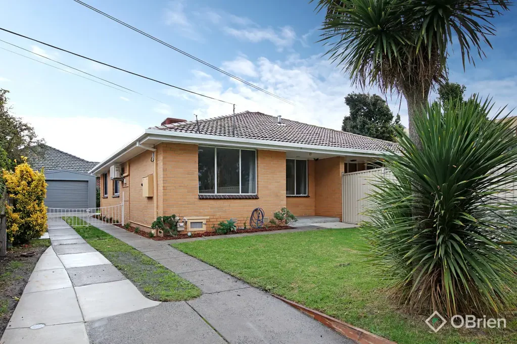 Oakleigh 2कमरा Peaceful, Private, and Updated Throughout