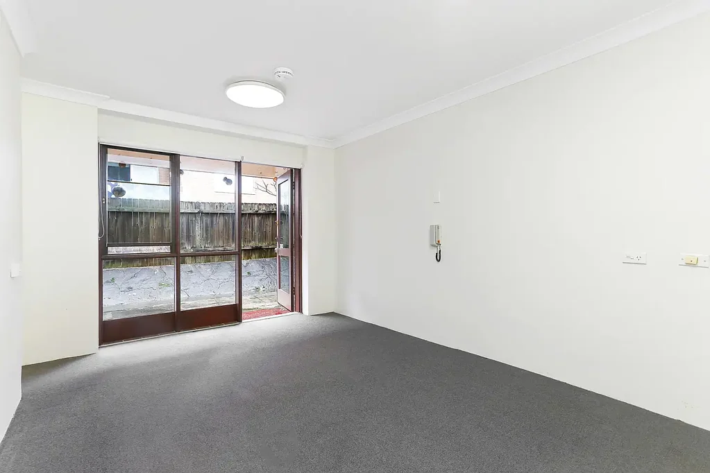 STUDIO APARTMENT IN HEART OF HORNSBY