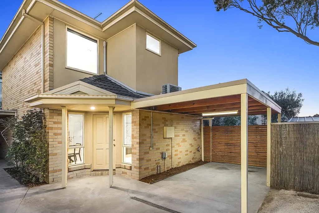 Ashwood 2બેડરૂમ Parkside Permanence Punctuated by North Light