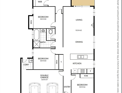 17 Boulderwood Court, Kurunjang, Western Region, 4 રૂમ, 2 બાથરૂમ, House