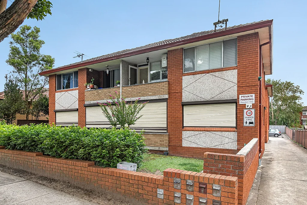 4/47 York Street, Belmore, NSW 2192