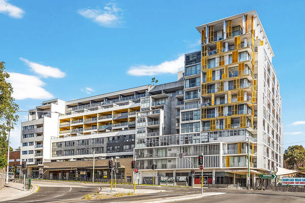Kogarah 2 Bedroom Luxurious, Spacious and Exceptional Value