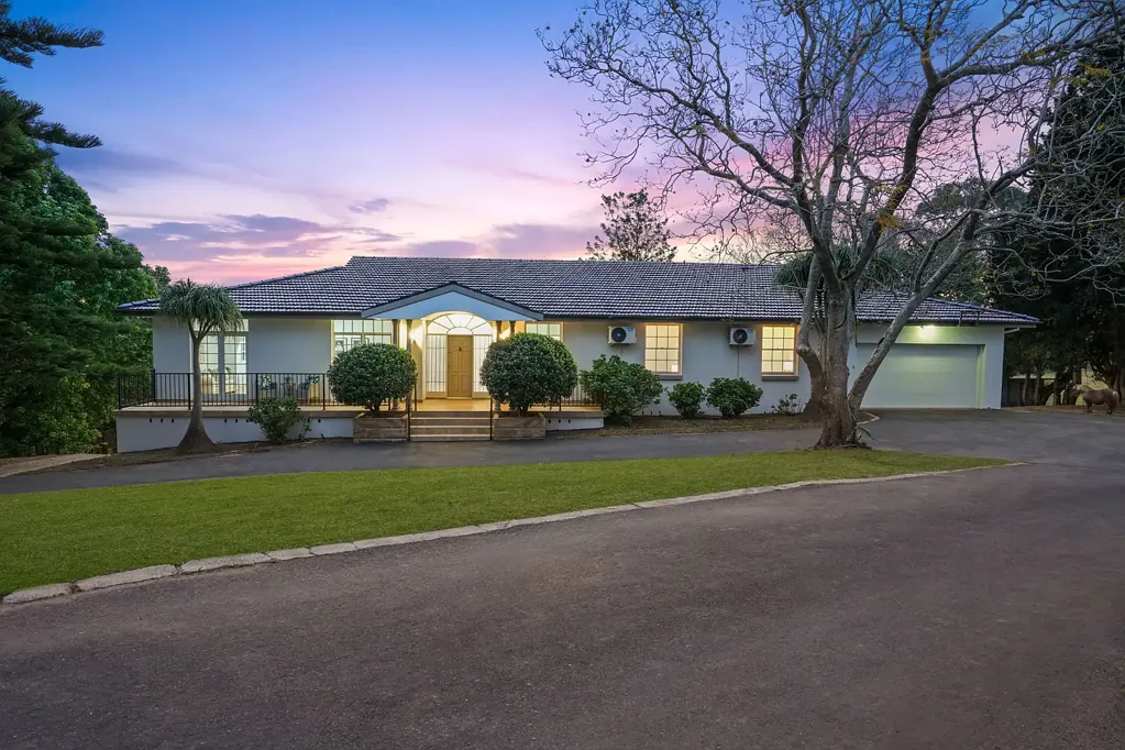 Dural 5ਬੈੱਡਰੂਮ Stunning Acreage - Multi Generational Living - Picturesque Views