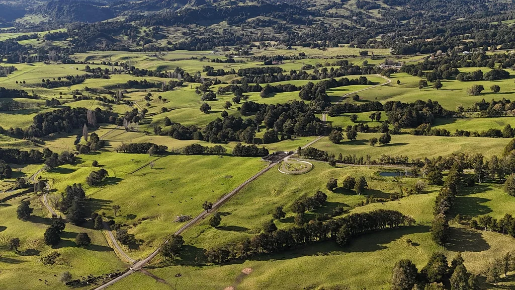 Okaihau Bay of Islands 419ha Premium Purchase/Lease Option