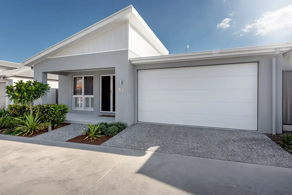 Pimpama 3 Bedroom Over 50s luxury living, Gemlife pimpama