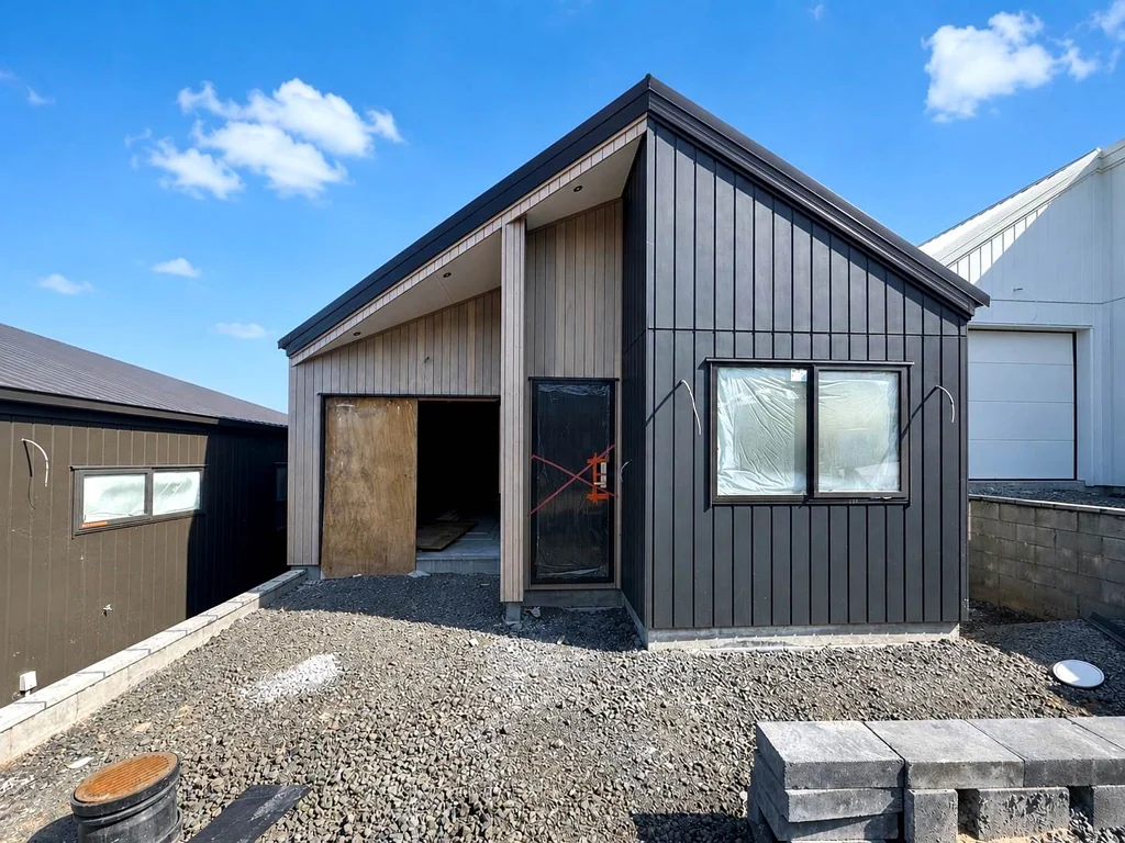 Orewa 3 Slaapkamer A Smart Choice for First-Home Buyers