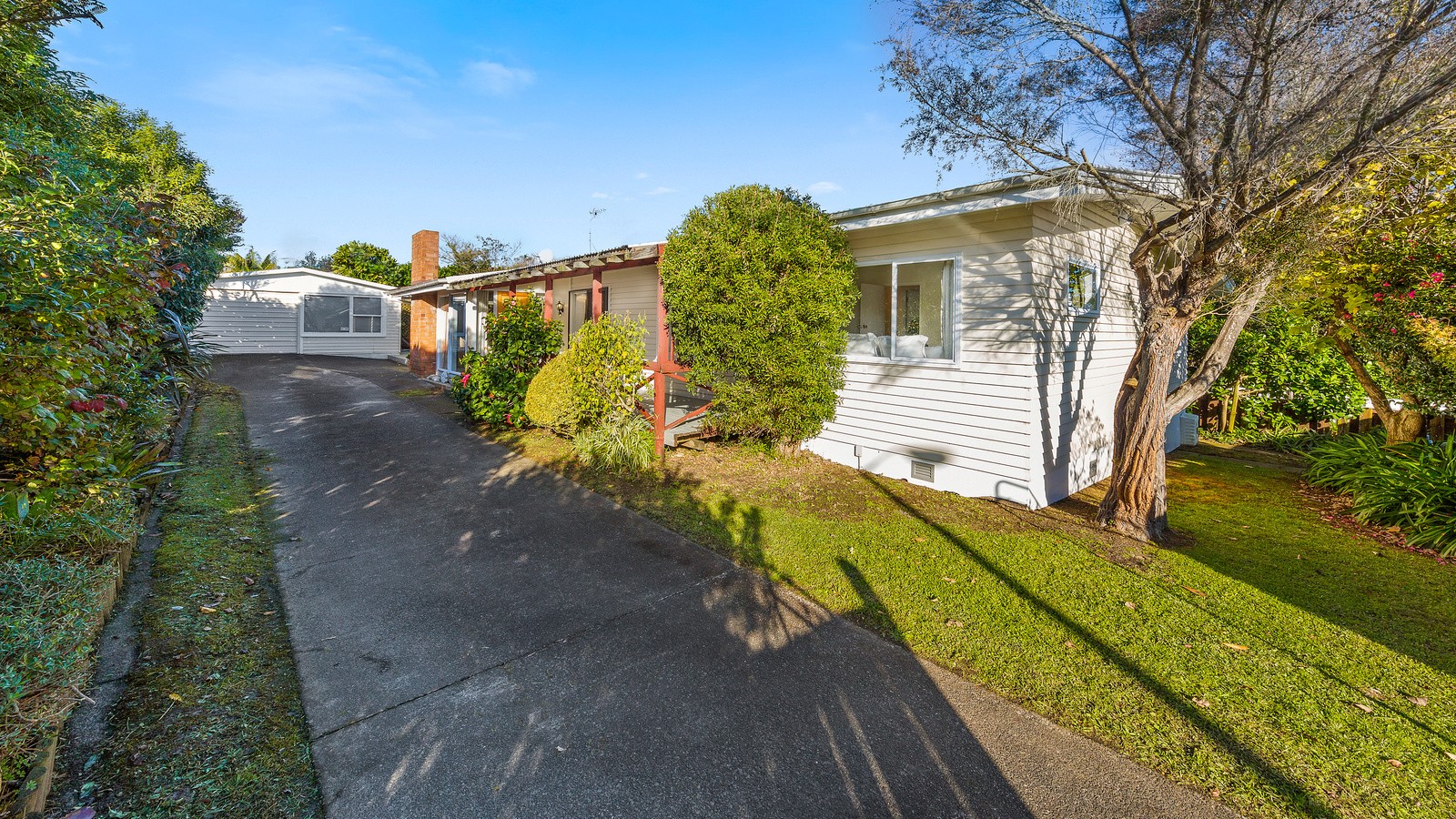 10 Minaret Drive, Bucklands Beach, Auckland - Manukau, 3 rūma, 2 rūma horoi