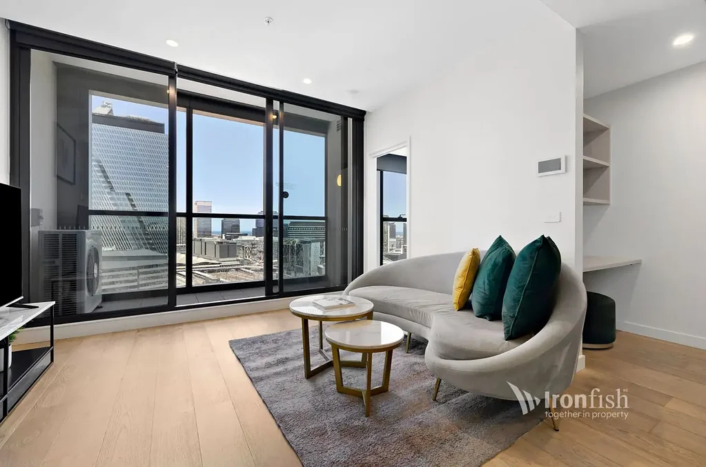 2405/105 Batman Street, West Melbourne, VIC 3003