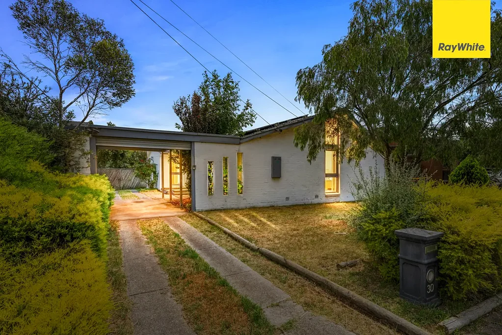 30 Norma Street, Melton, VIC 3337