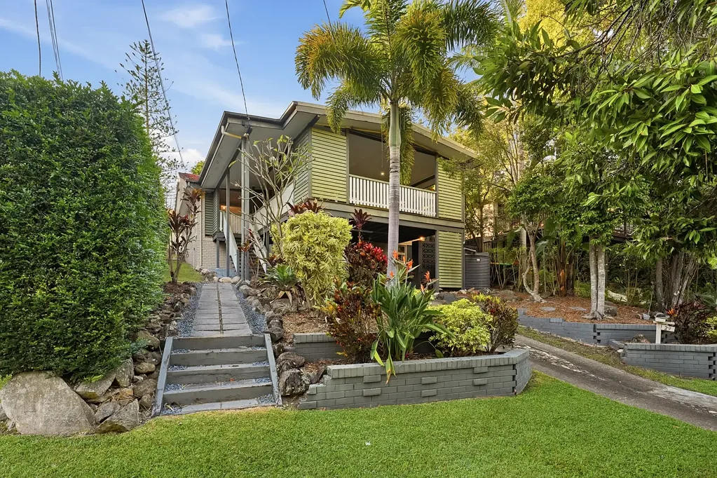 29 Barkala Street, The Gap, QLD 4061
