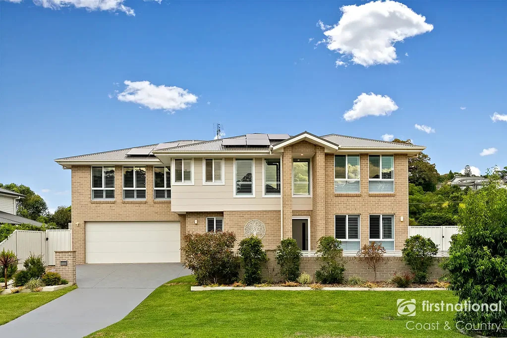 34 Surfleet Place, Kiama, NSW 2533