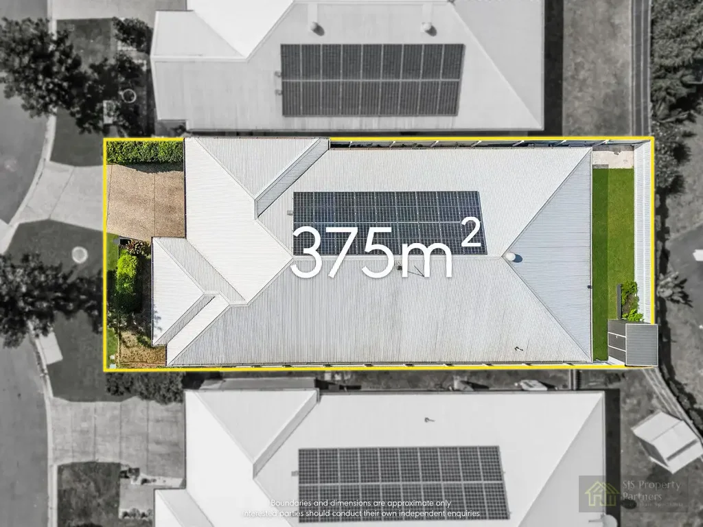 Greenbank 4ห้องนอน Modern Family Living Opposite Leaf Park – Move-In Ready Comfort in Everleigh Estate