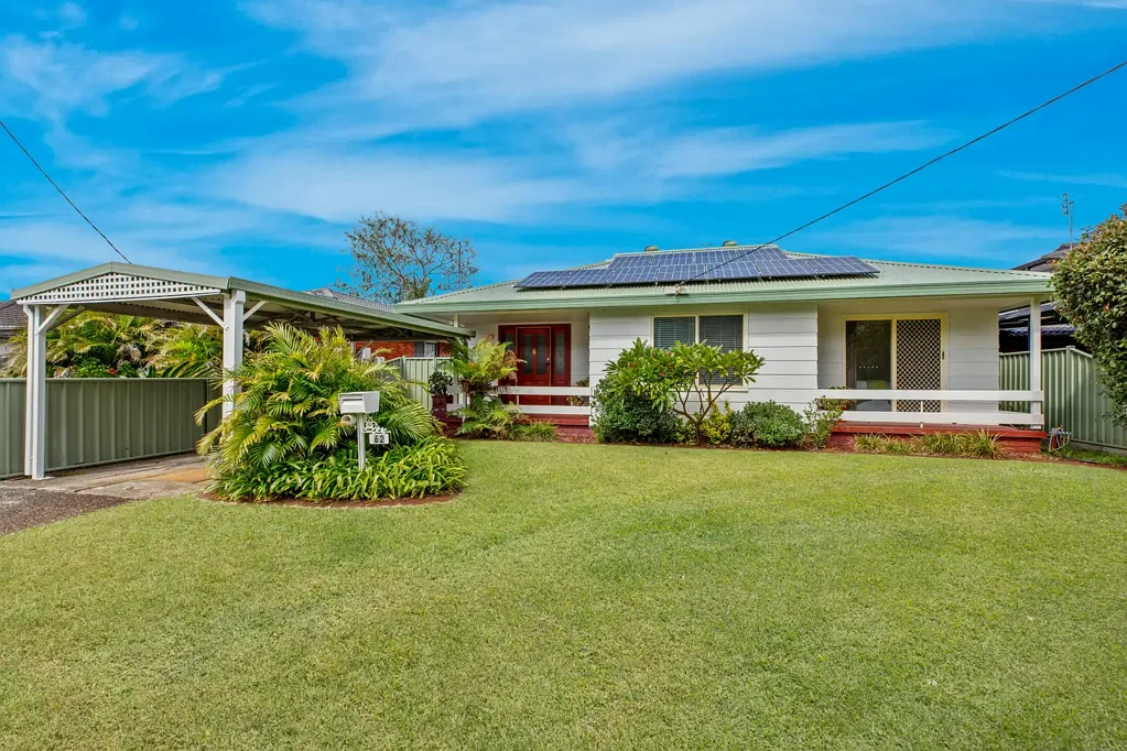 62 Carpenter Street, Umina Beach, NSW 2257