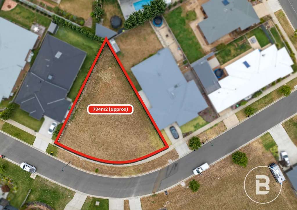 34 Apple Orchard Drive, Brown Hill, VIC 3350