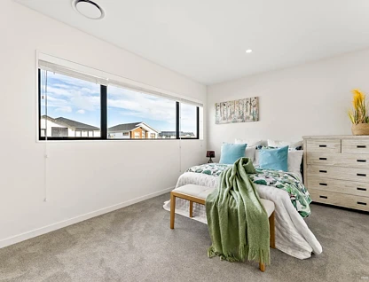 14 Turret Lane, Hobsonville, Waitakere City, 5房, 3浴, 独立屋
