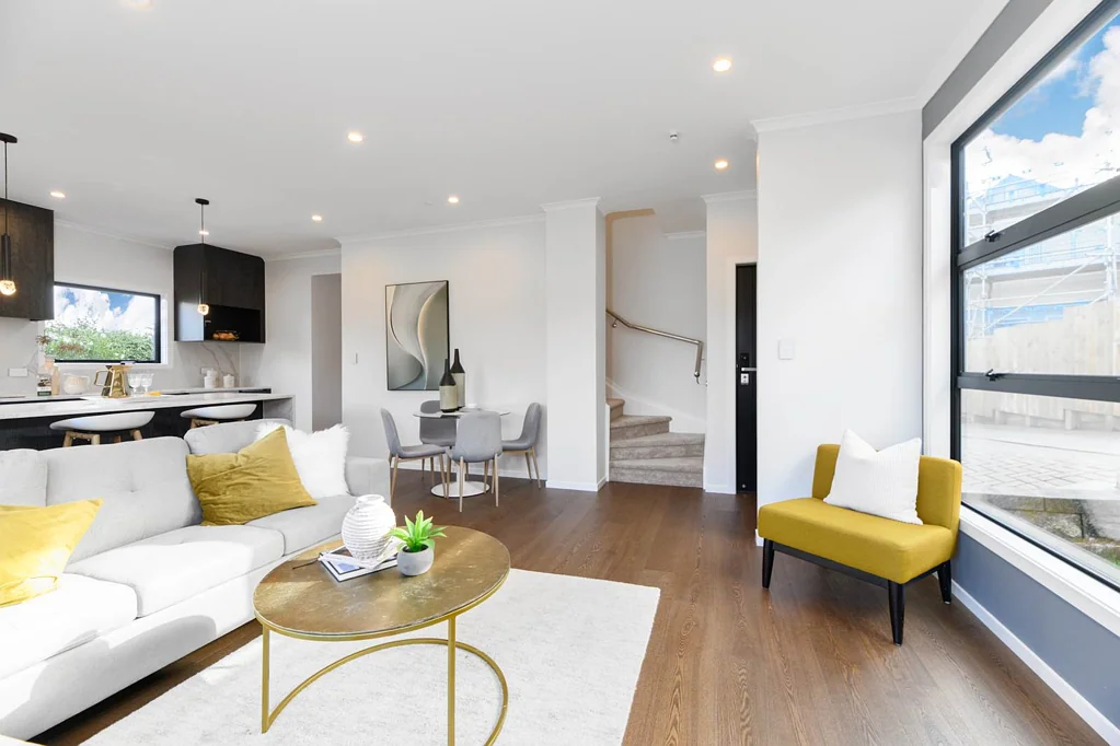 Glenfield 3Kwarto Architect-designed, Location & Quality