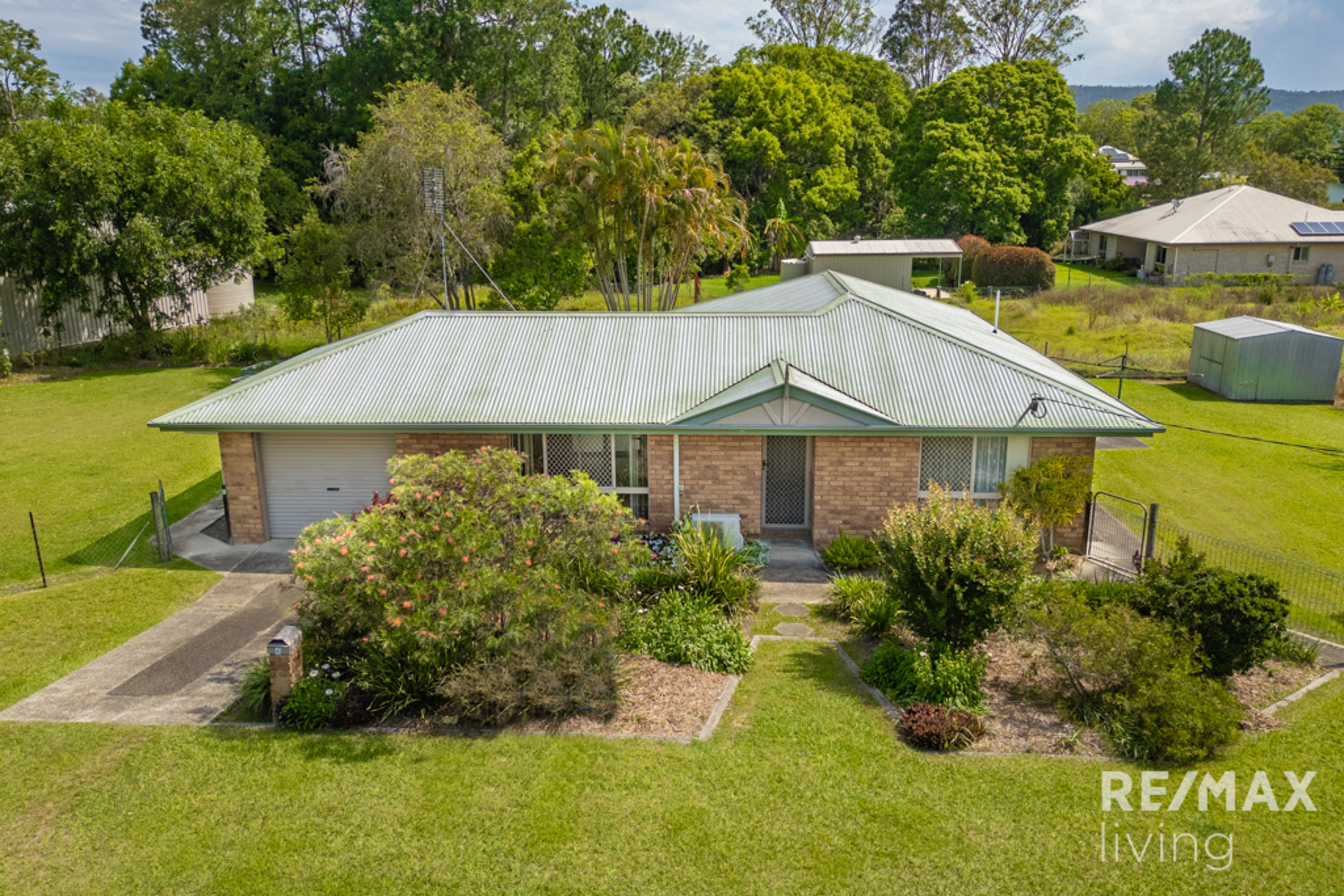 4 GLOUCESTER ST, WOODFORD QLD 4514, 0 غرف, 0 حمامات, House