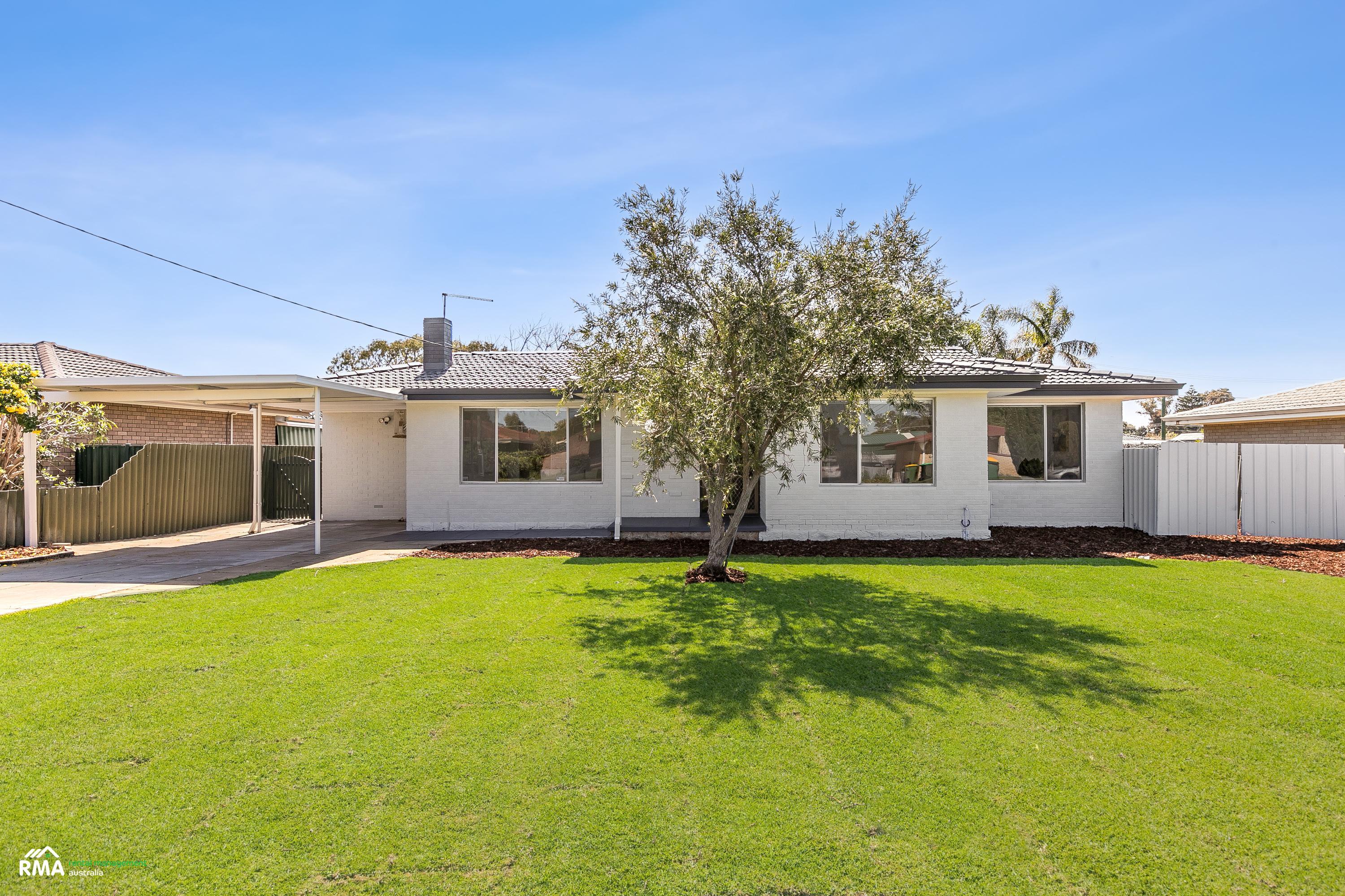 28 QUAMBY PL, ROCKINGHAM WA 6168, 0房, 0浴, House