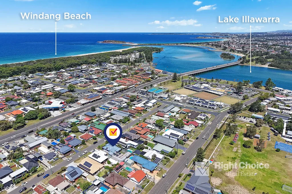 30 Sassafras Avenue, Windang, NSW 2528
