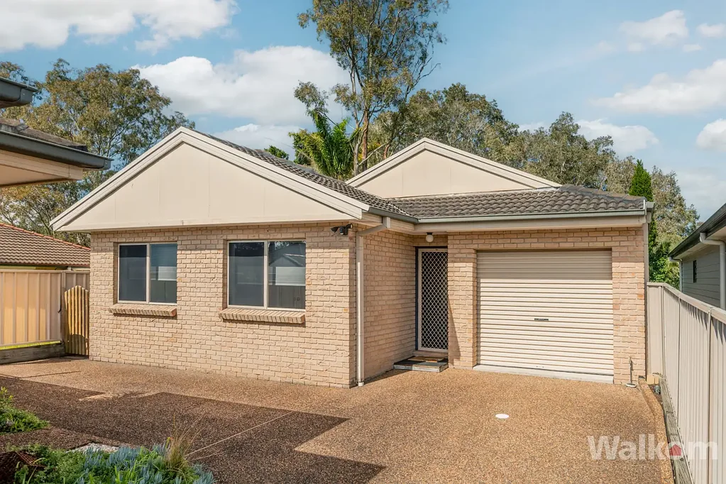 3/109 Darling Street, Broadmeadow, NSW 2292