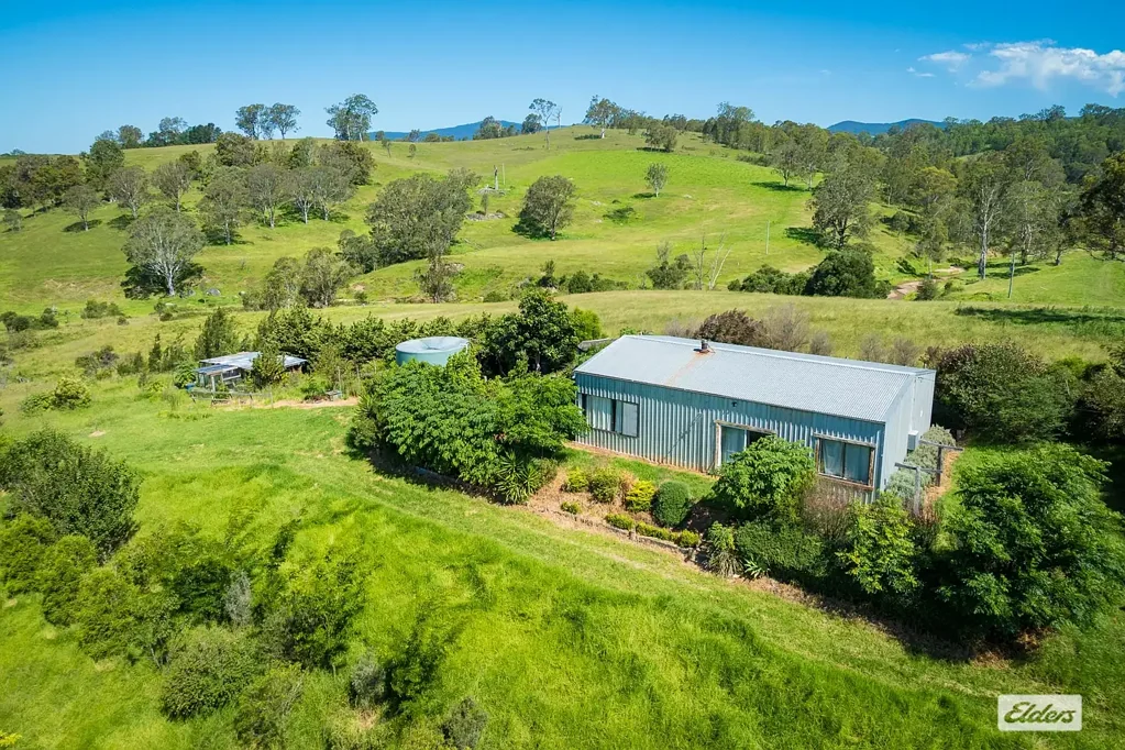 297 Tantawangalo Mountain Road, Candelo, NSW 2550